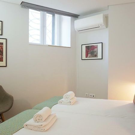 Апартаменты Porto View By Patio 25 Вила-Нова-ди-Гая Экстерьер фото