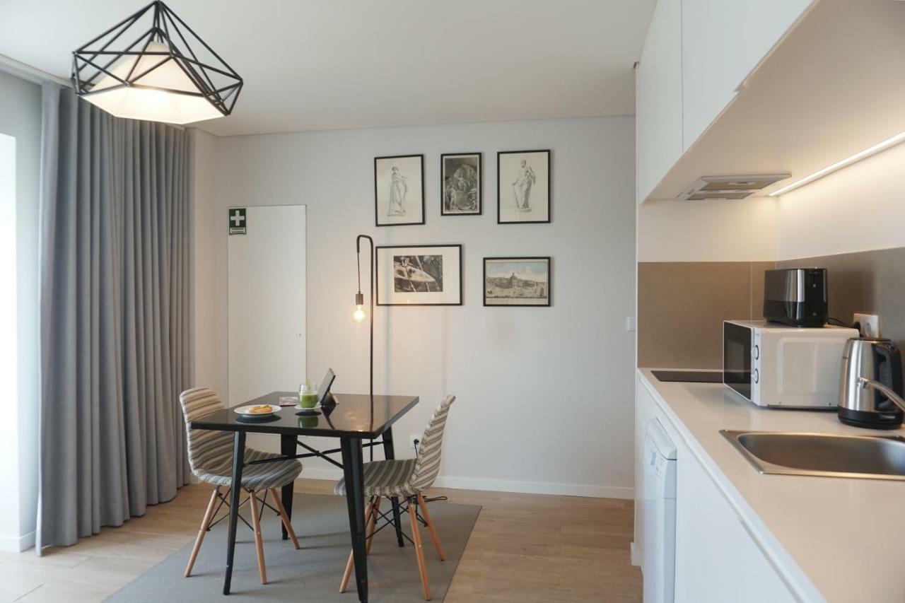 Апартаменты Porto View By Patio 25 Вила-Нова-ди-Гая Экстерьер фото