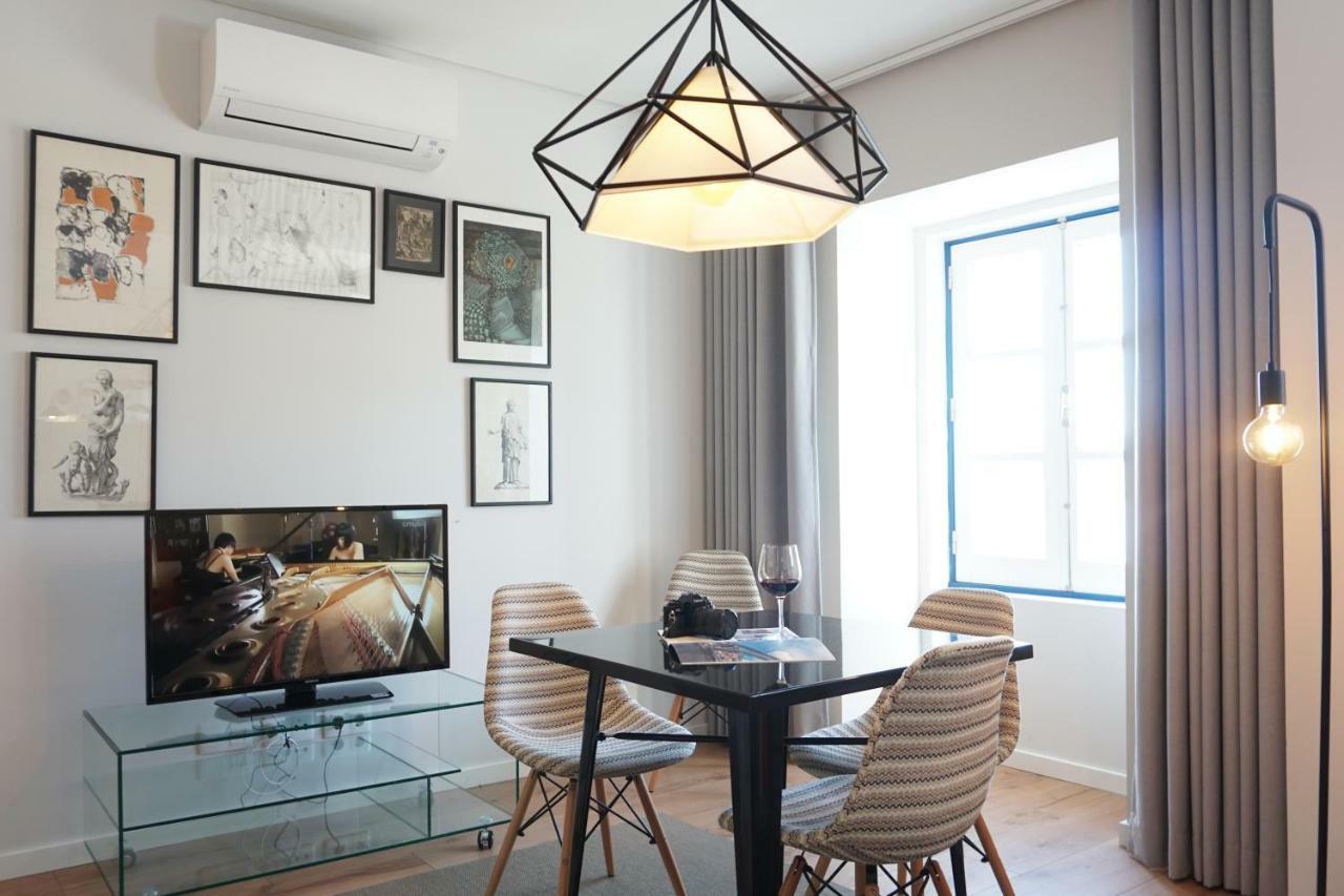Апартаменты Porto View By Patio 25 Вила-Нова-ди-Гая Экстерьер фото